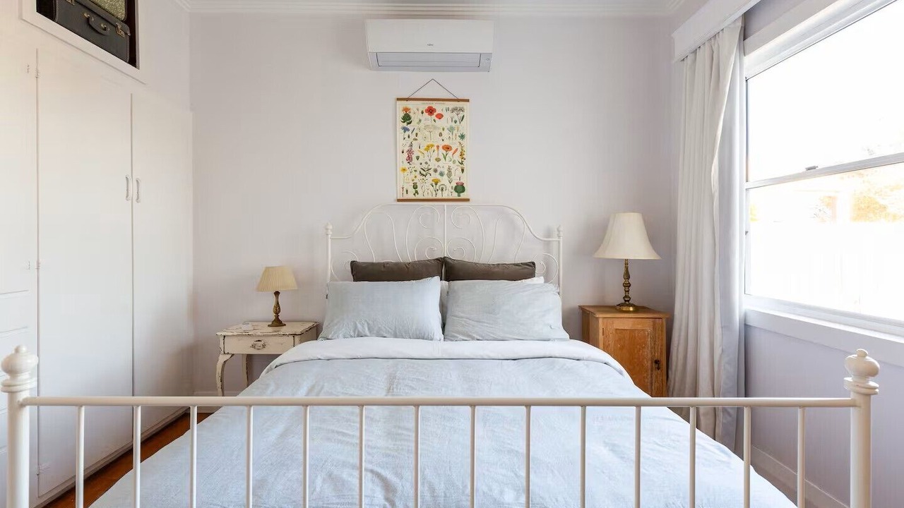 Photo of Bedroom in Lakes Entrance