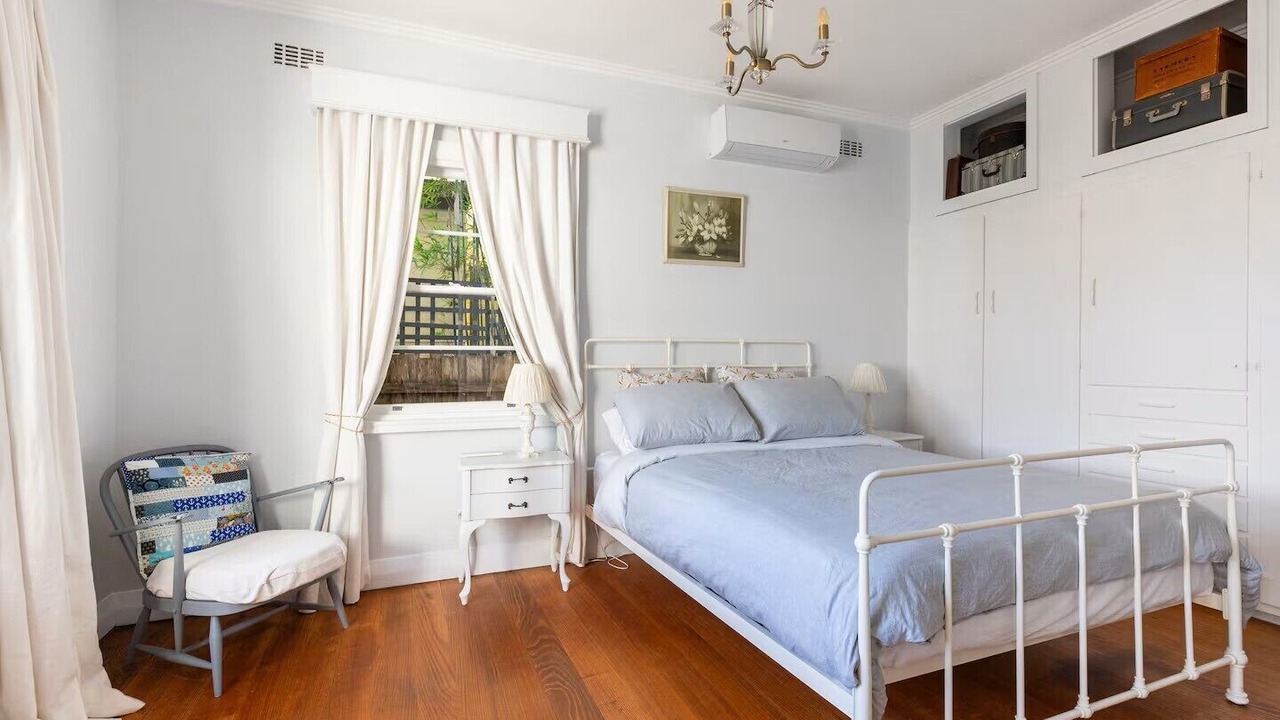 Photo of Bedroom in Lakes Entrance