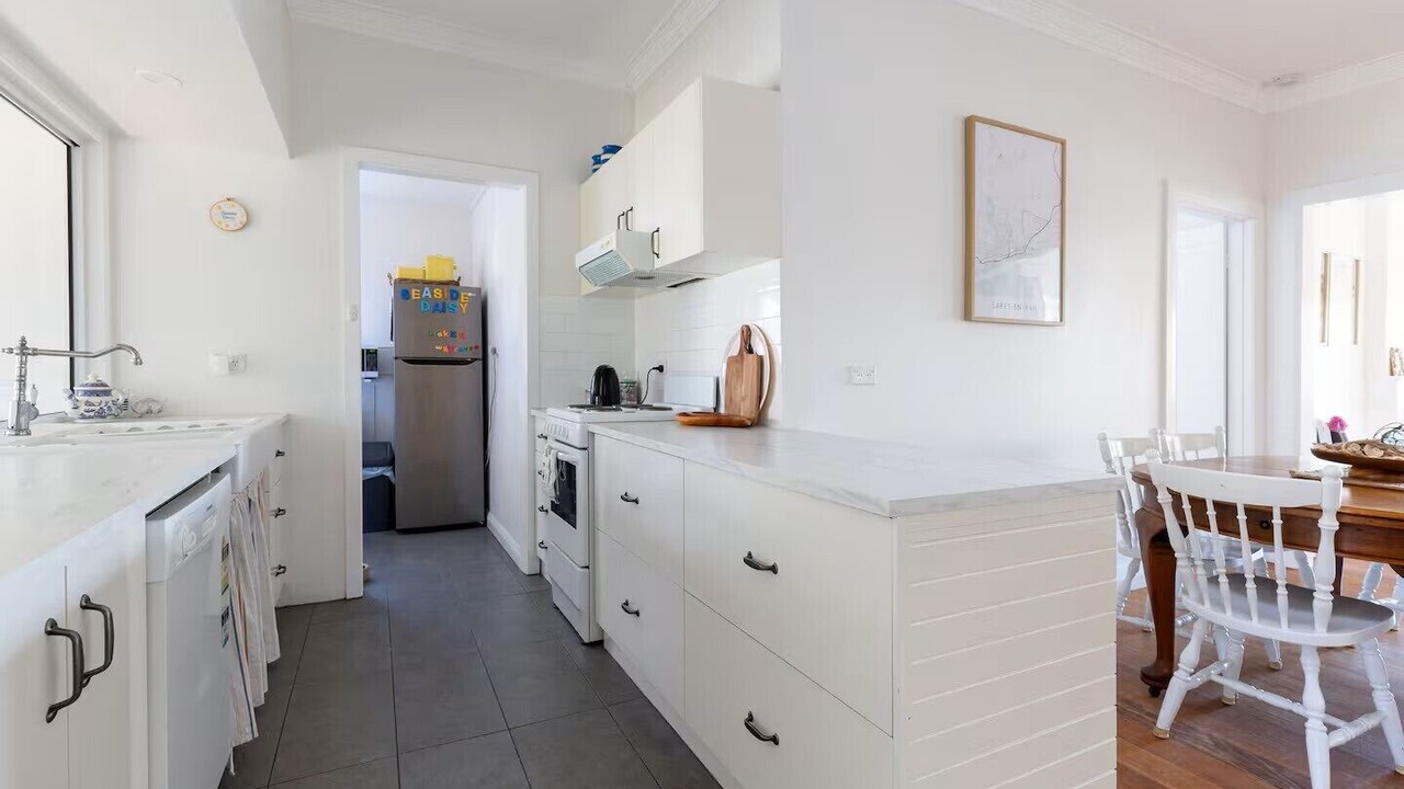 Photo of Kitchen in Lakes Entrance