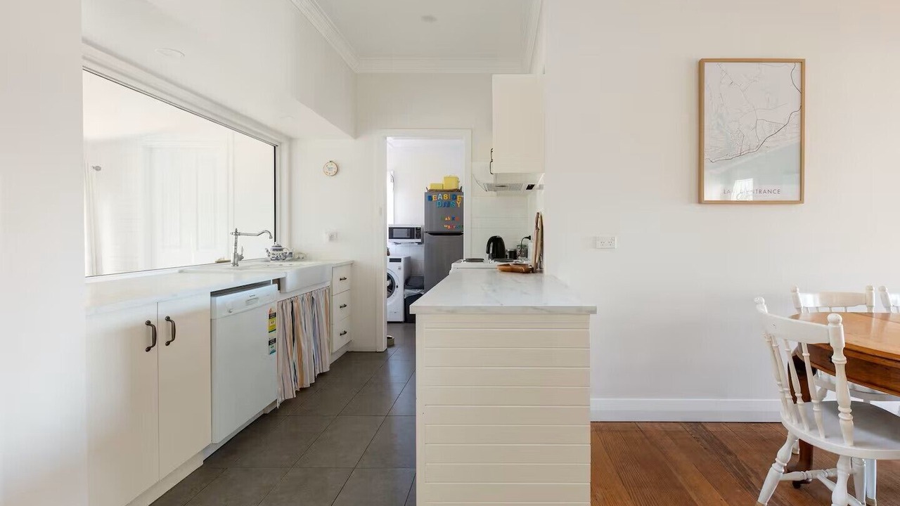 Photo of Kitchen in Lakes Entrance