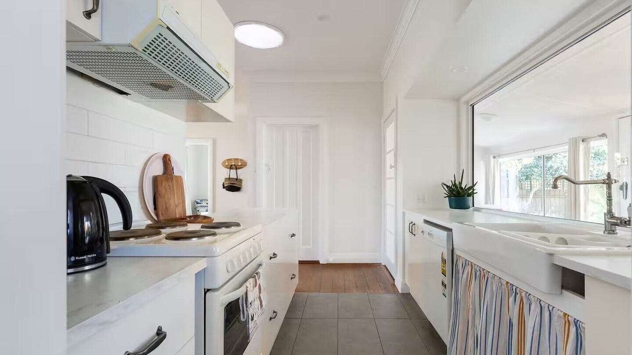 Photo of Kitchen in Lakes Entrance