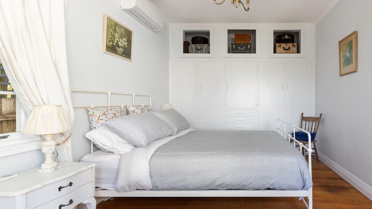 Photo of Bedroom in Lakes Entrance