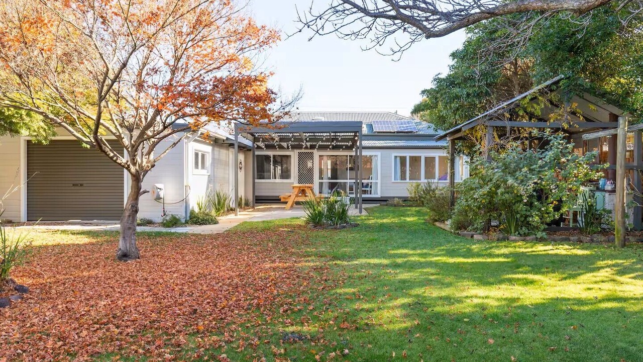 Photo of Outdoor in Lakes Entrance