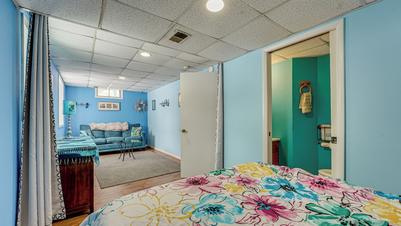 Photo of Bedroom in Ferrysburg