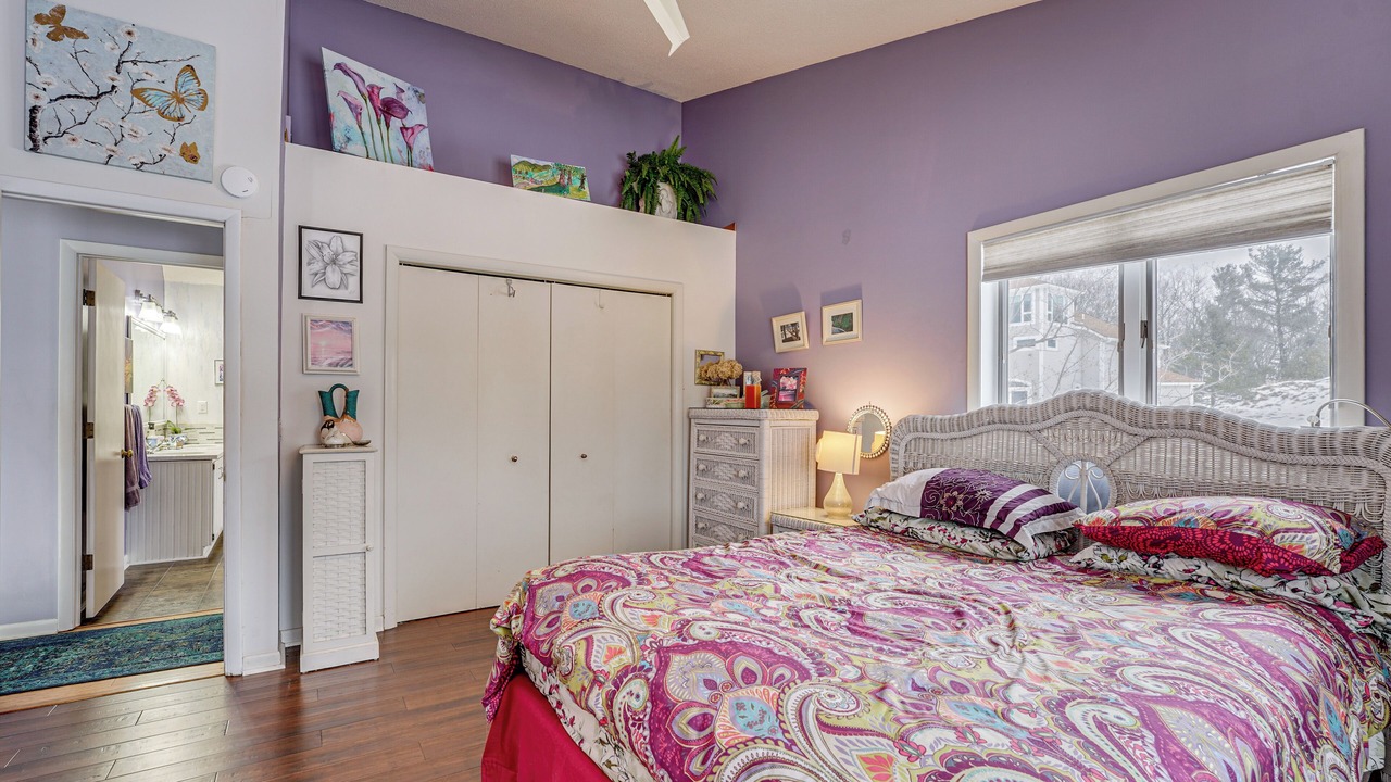 Photo of Bedroom in Ferrysburg