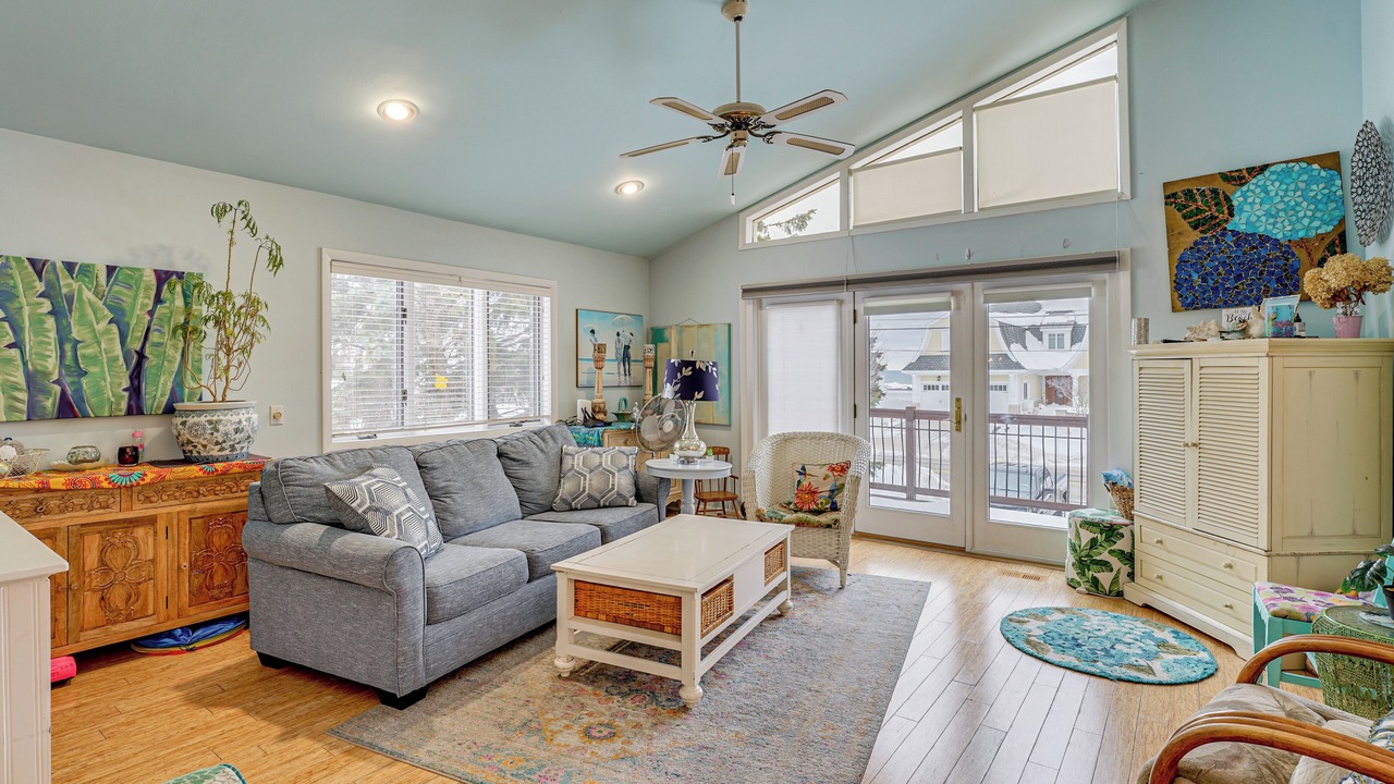 Photo of Bedroom in Ferrysburg