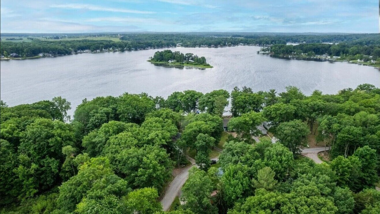 Photo of Outdoor in Lakeview