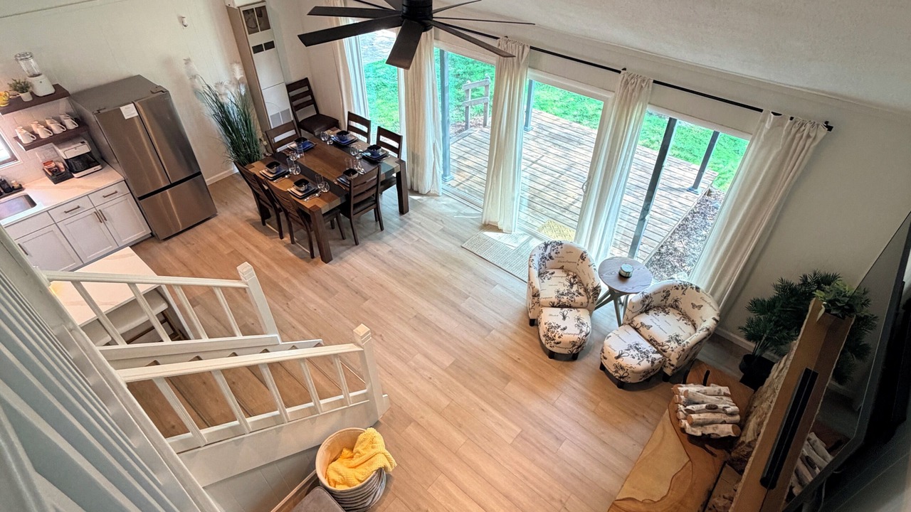 Photo of Bedroom in Lakeview