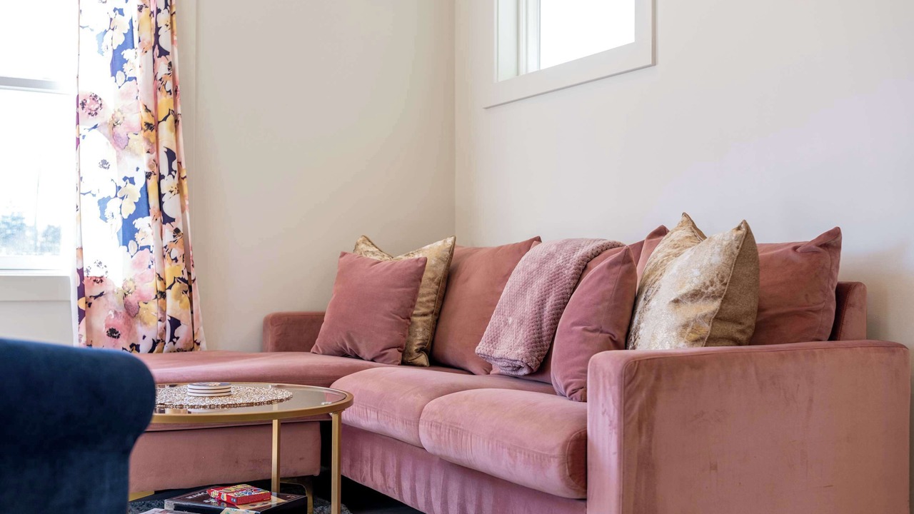 Photo of Livingroom in Traverse City