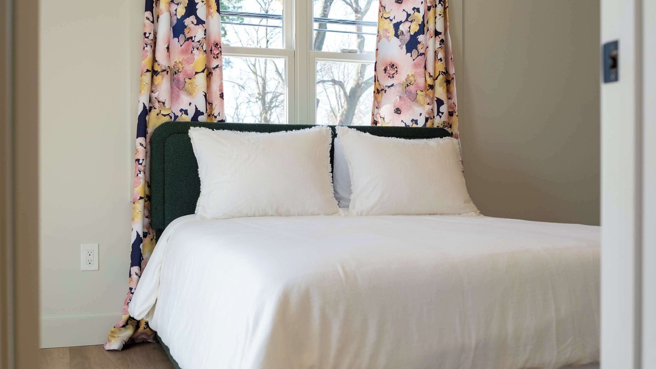 Photo of Bedroom in Traverse City