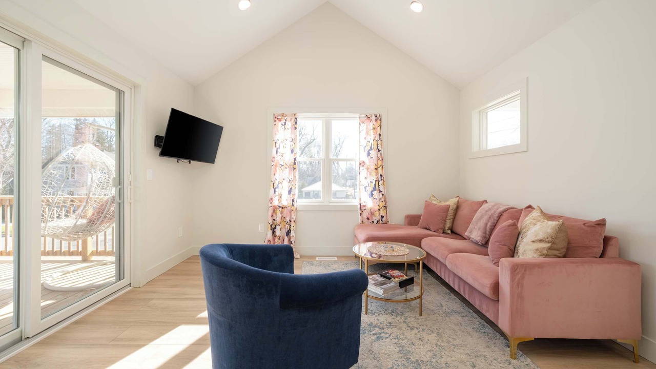 Photo of Livingroom in Traverse City