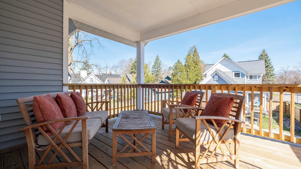 Photo of Outdoor in Traverse City