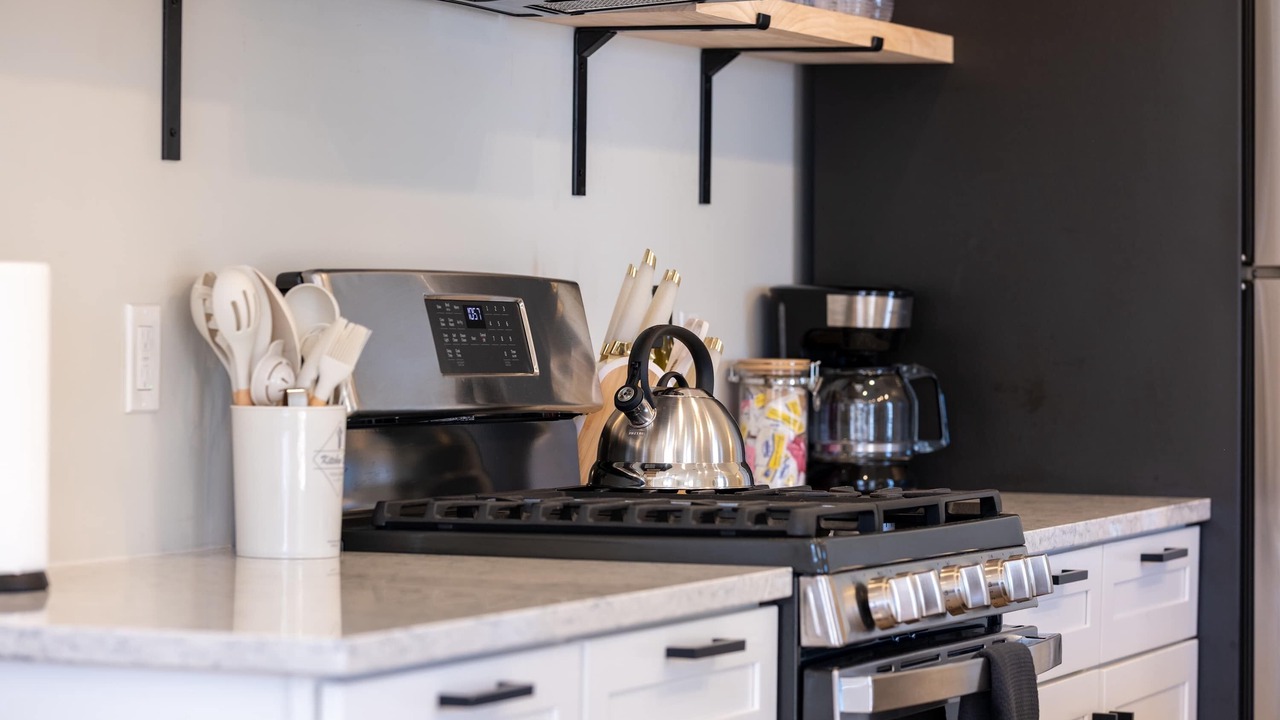 Photo of Kitchen in Traverse City