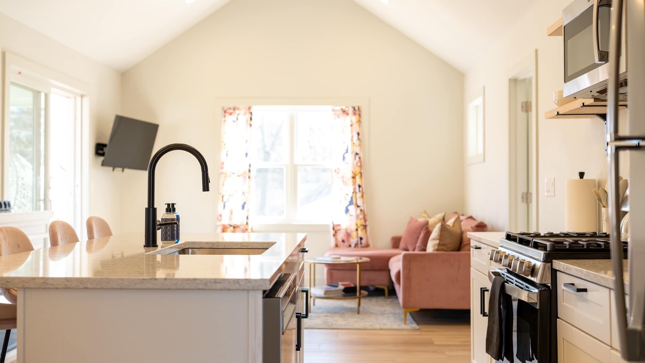 Photo of Kitchen in Traverse City
