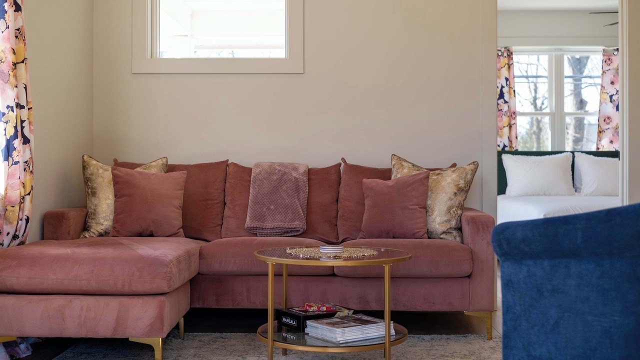 Photo of Livingroom in Traverse City