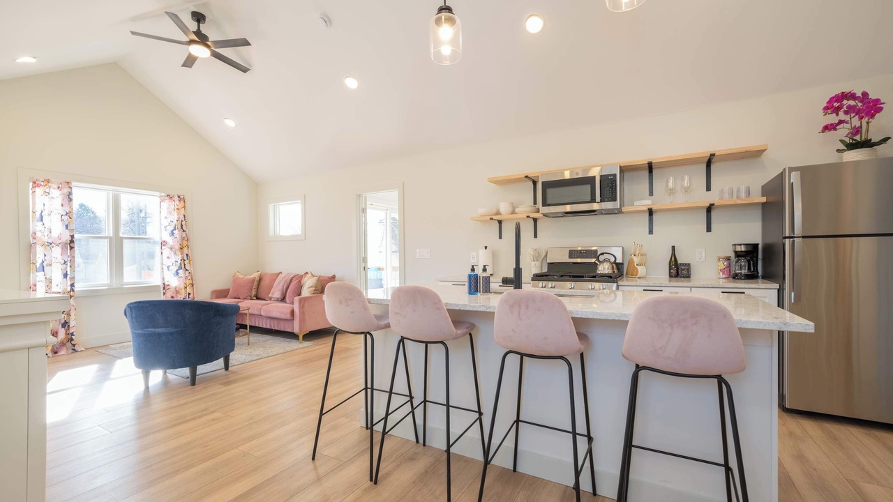 Photo of Kitchen in Traverse City