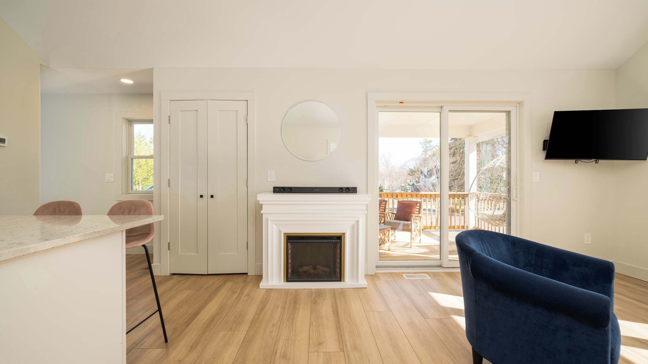 Photo of Livingroom in Traverse City