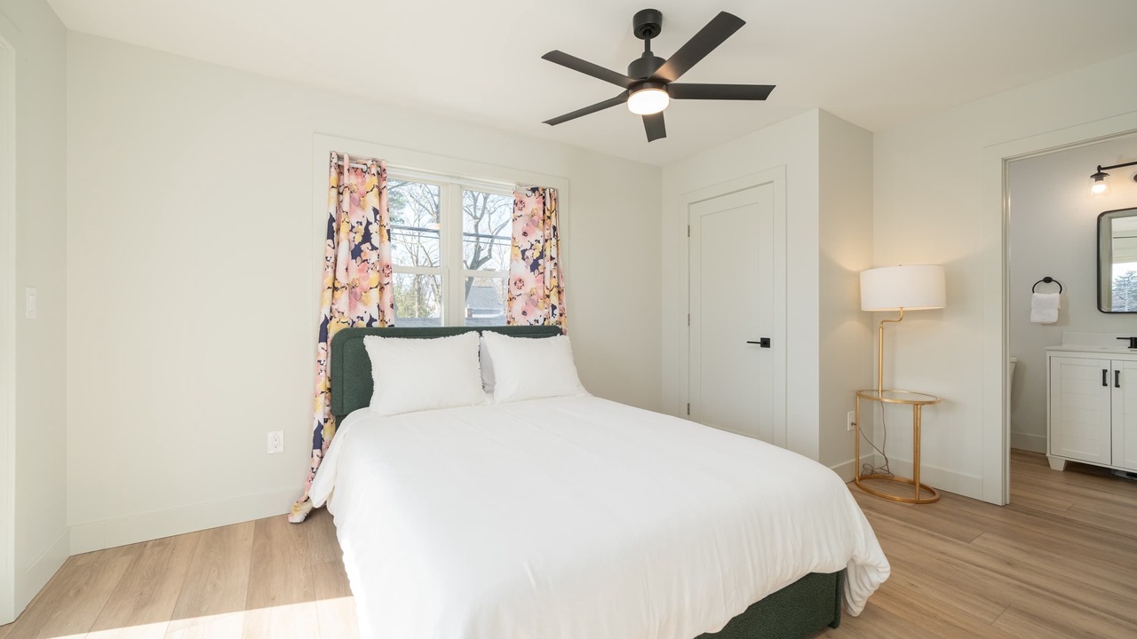 Photo of Bedroom in Traverse City