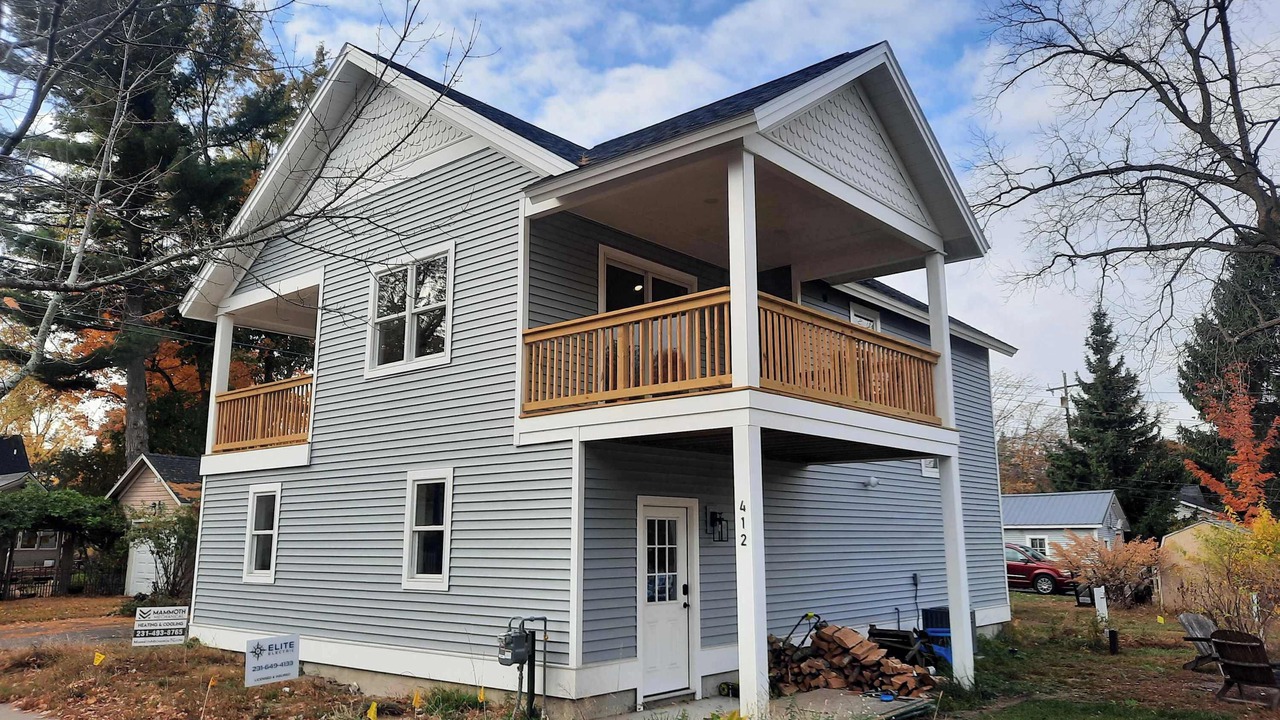 Photo of Outdoor in Traverse City