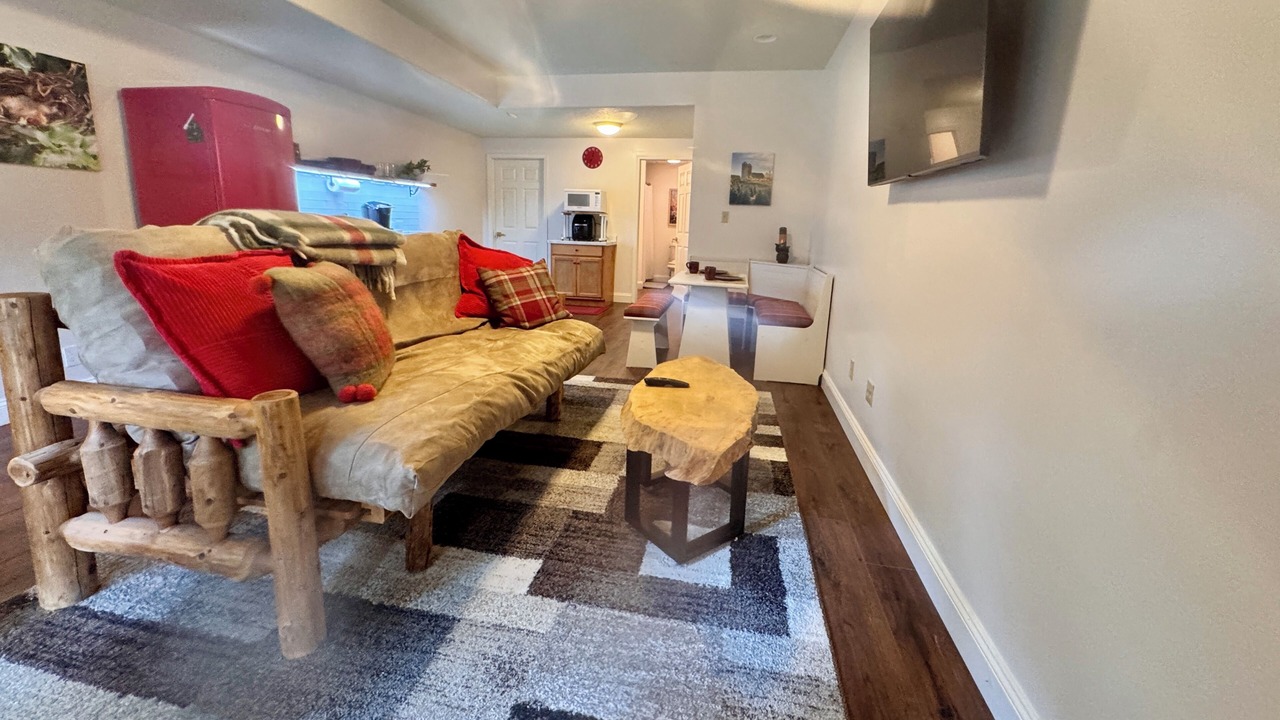 Photo of Livingroom in Fife Lake