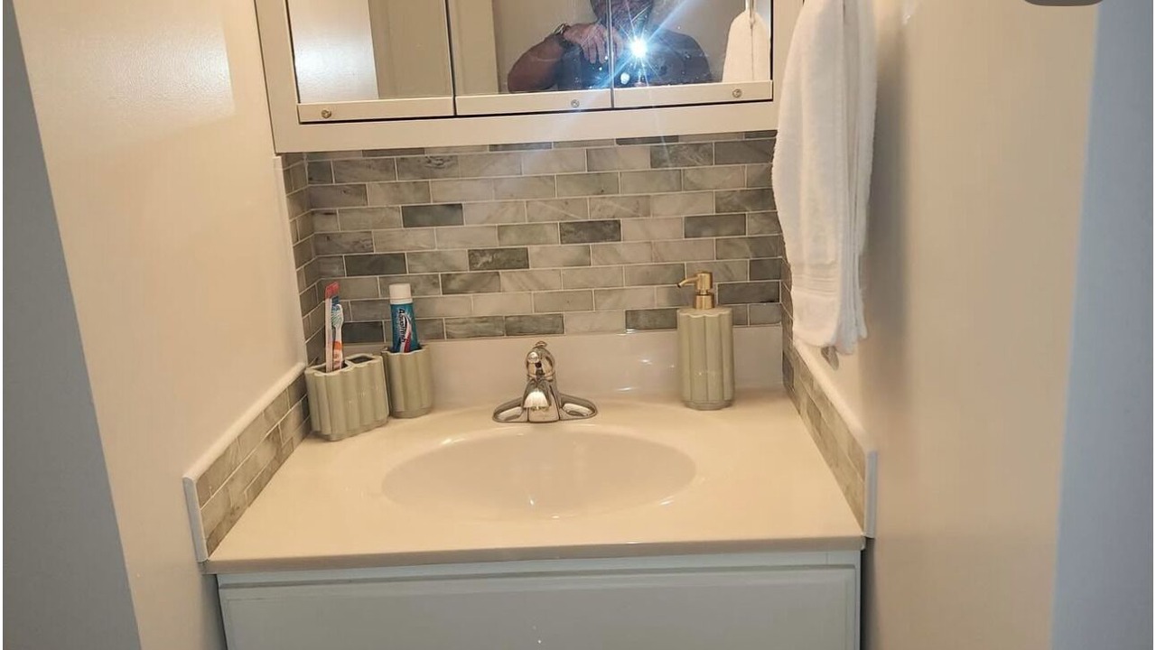Photo of Bathroom in Fife Lake