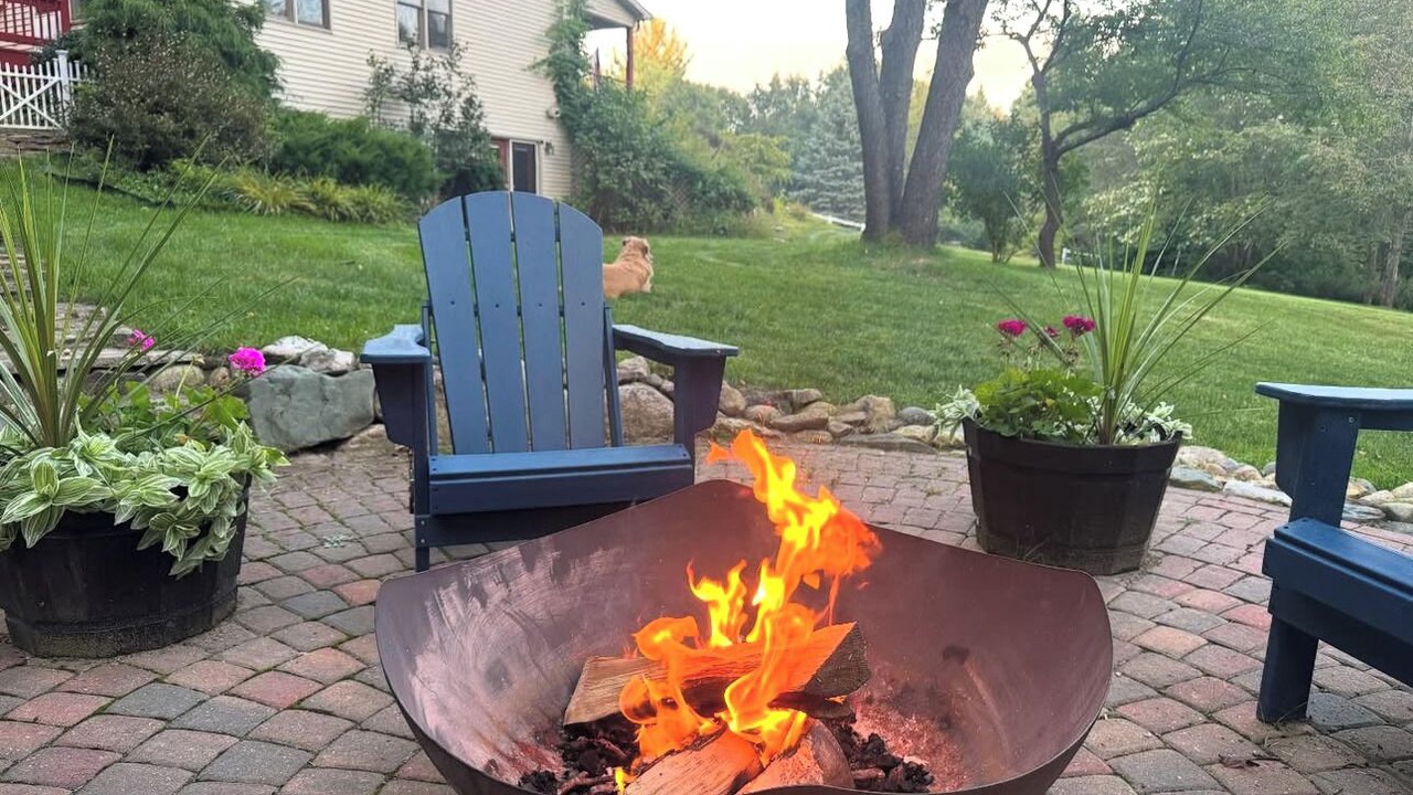 Photo of Outdoor in Fife Lake