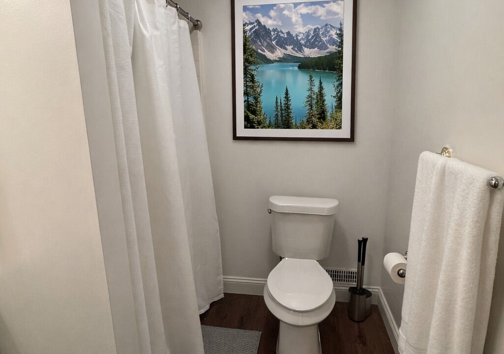 Photo of Bathroom in Fife Lake