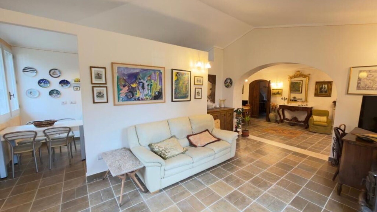 Photo of Bedroom in Montepulciano