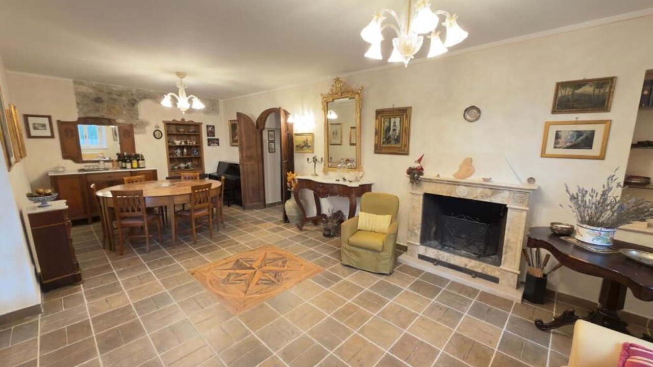Photo of Bedroom in Montepulciano
