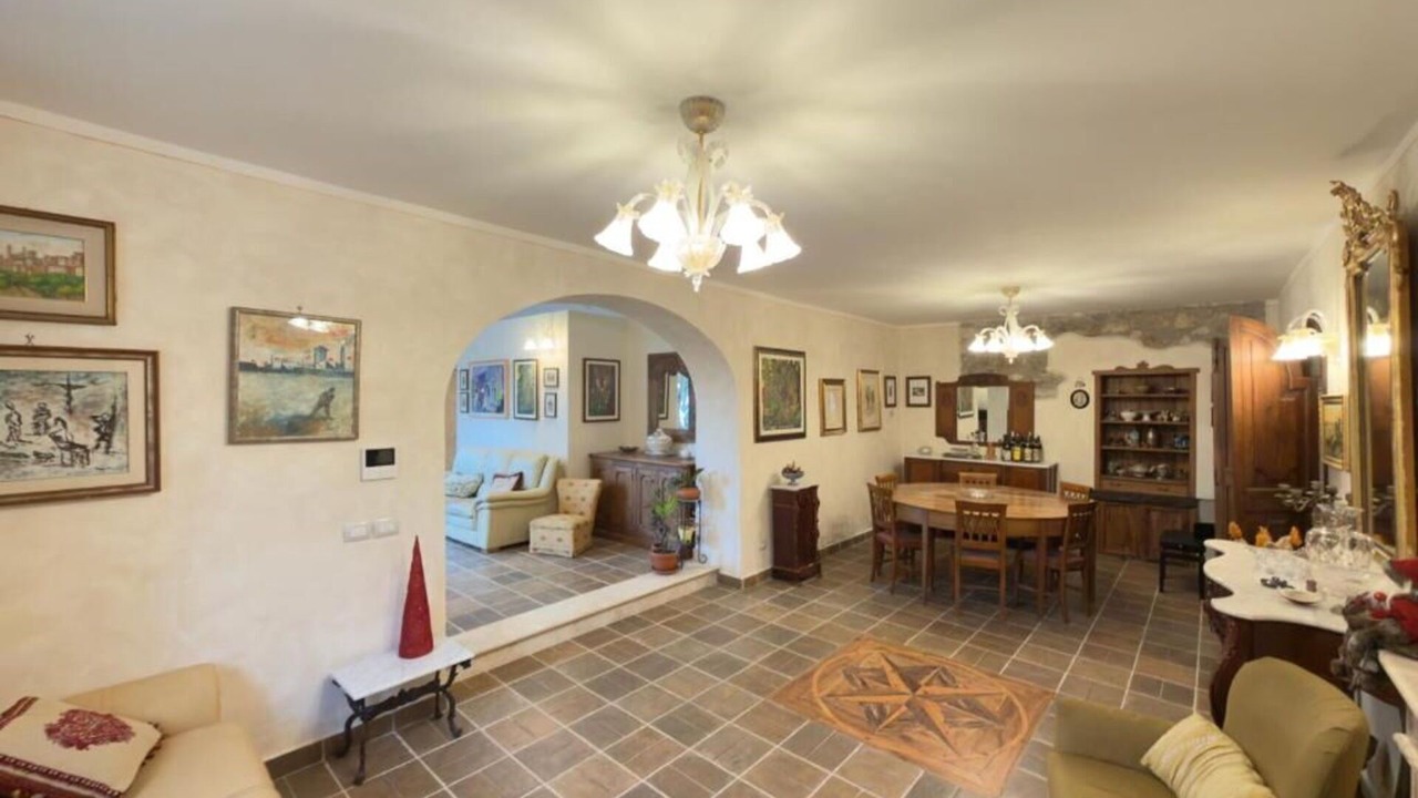 Photo of Bedroom in Montepulciano