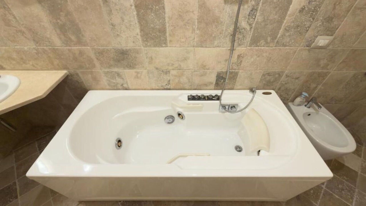 Photo of Bathroom in Montepulciano