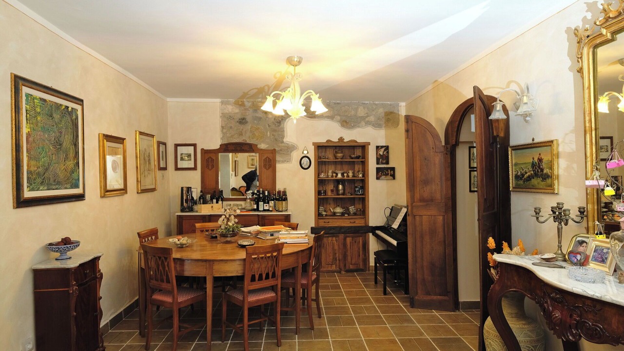 Photo of Bedroom in Montepulciano