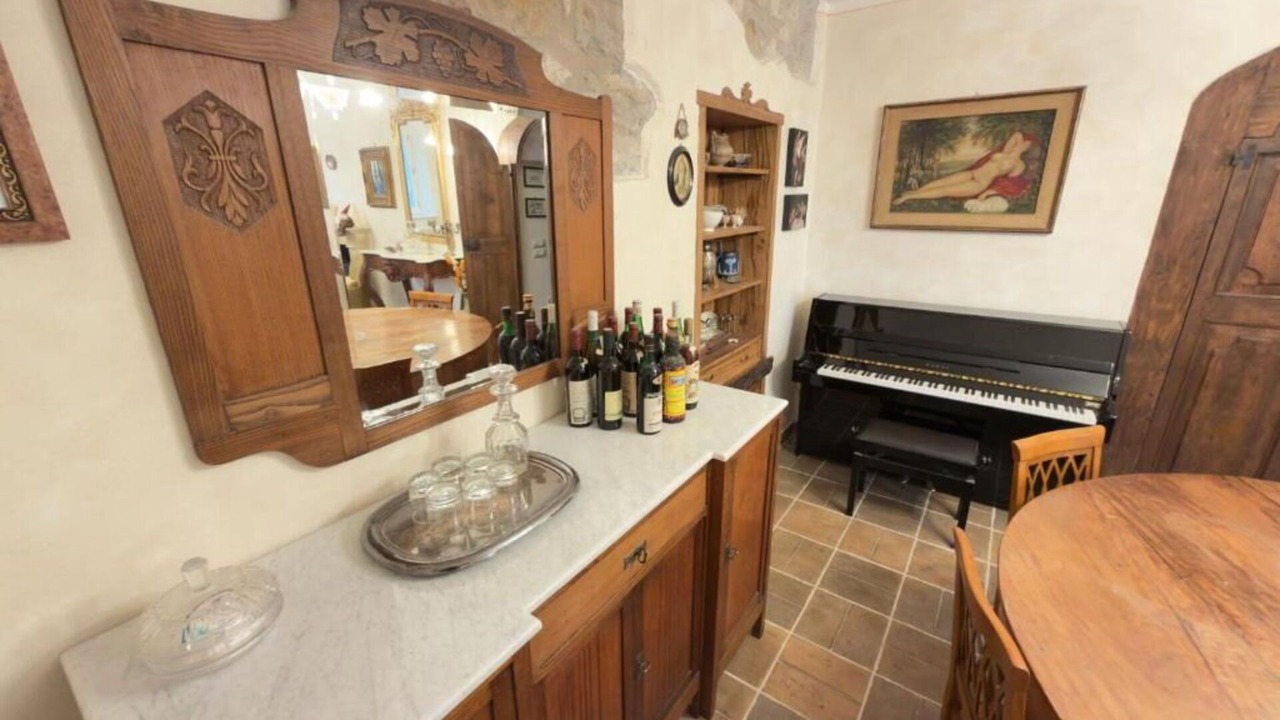 Photo of Bedroom in Montepulciano