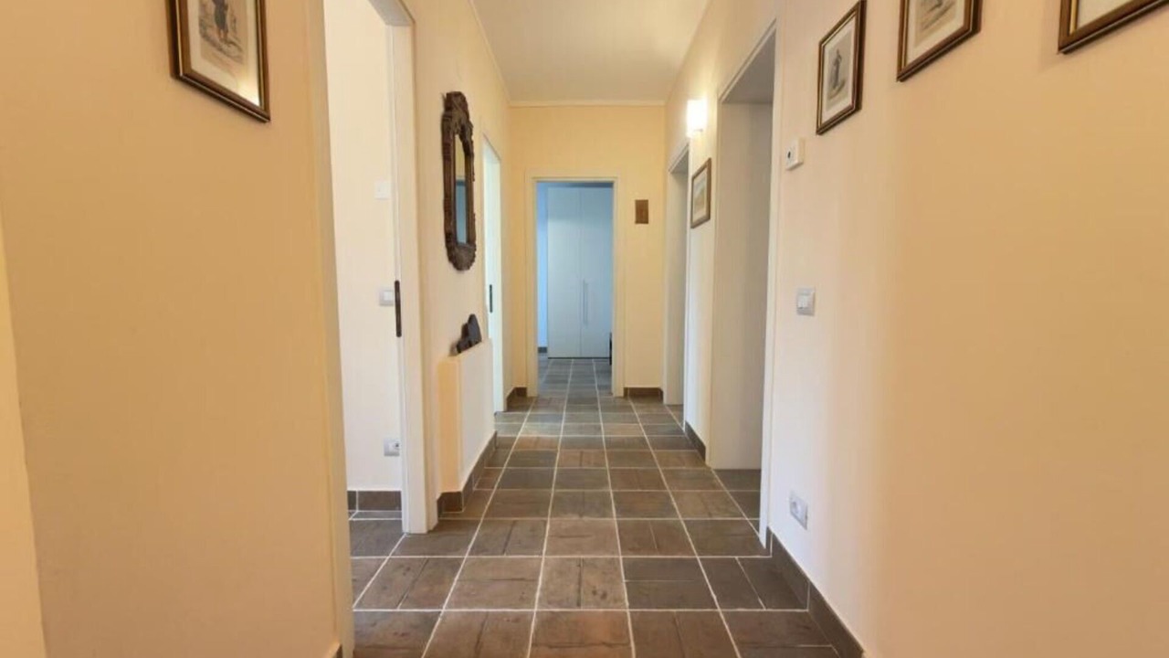 Photo of Bedroom in Montepulciano