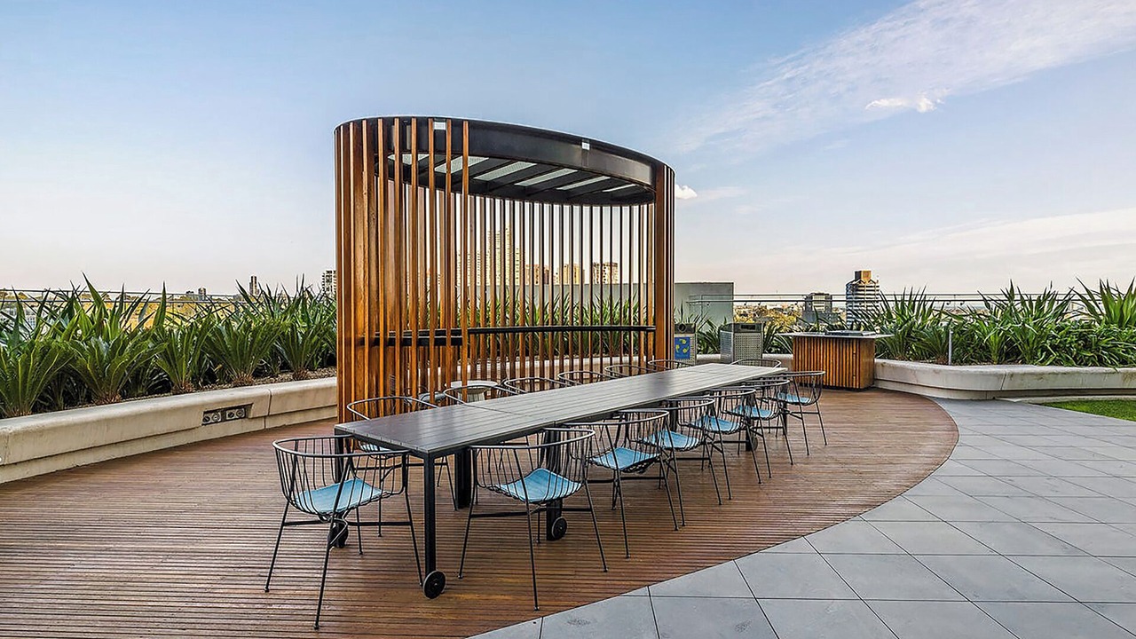 Photo of Outdoor in Southbank
