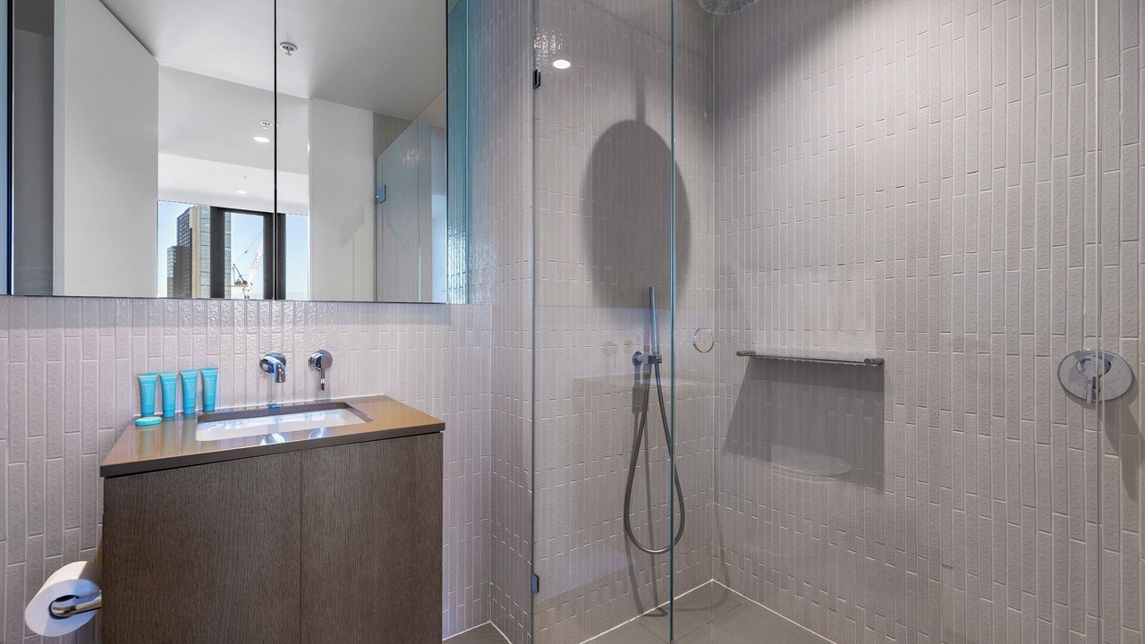 Photo of Bathroom in Southbank