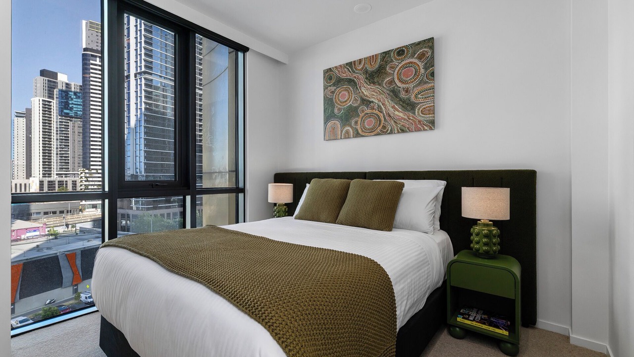Photo of Bedroom in Southbank
