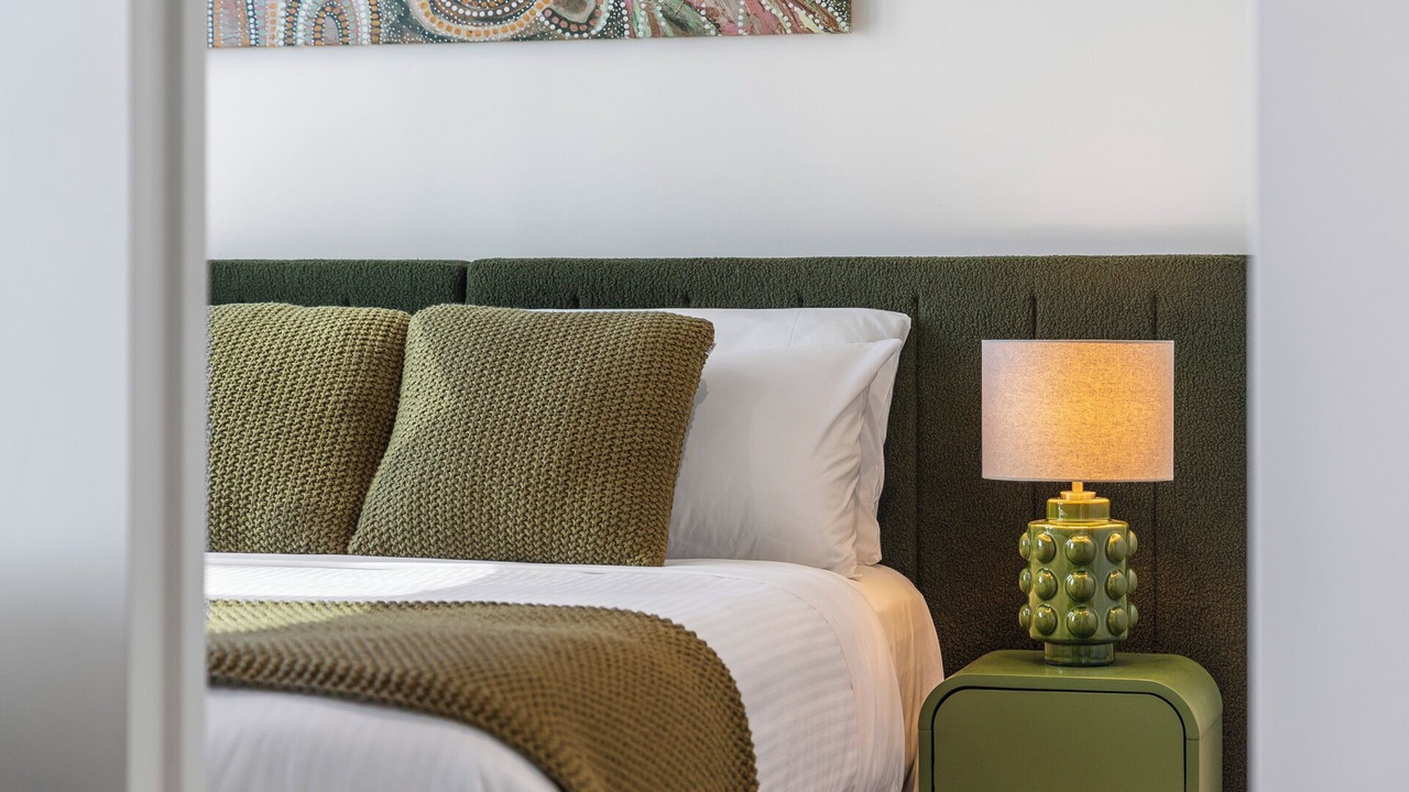 Photo of Bedroom in Southbank