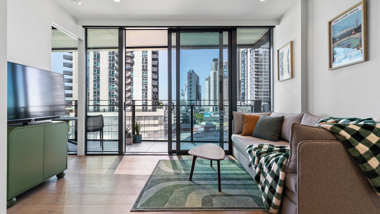 Photo of Livingroom in Southbank