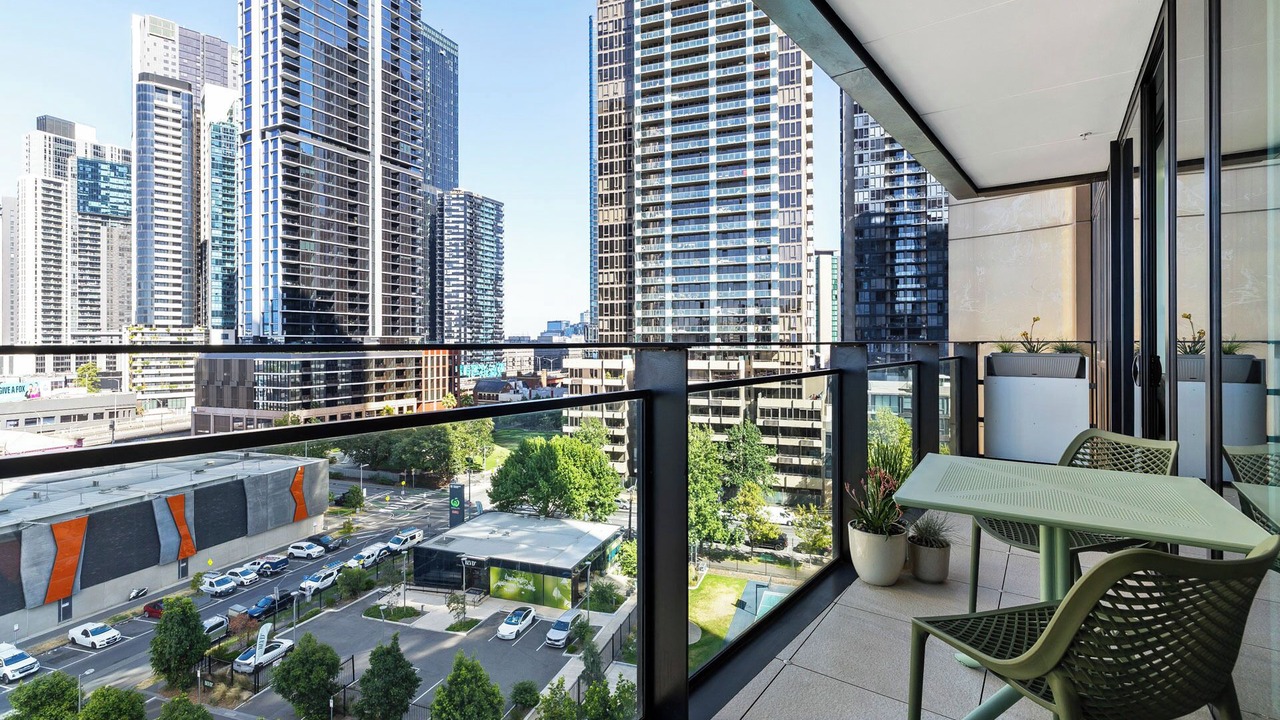 Photo of Outdoor in Southbank