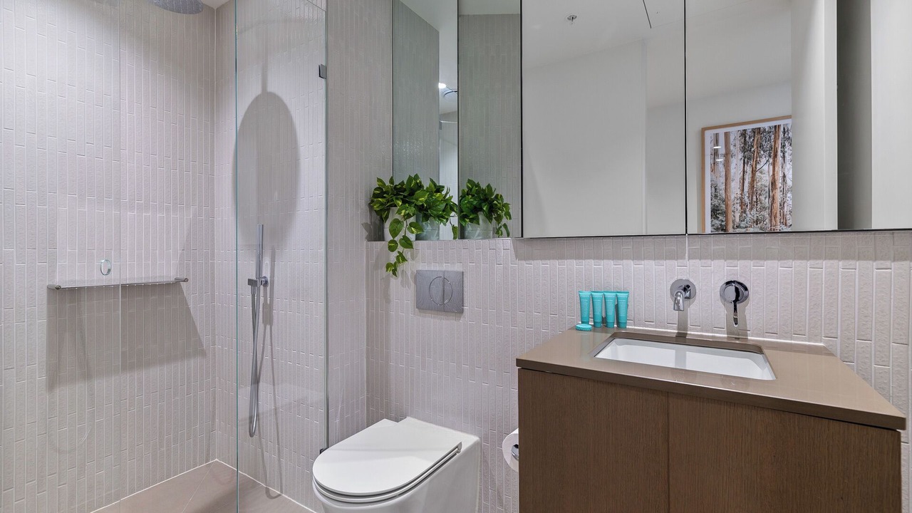 Photo of Bathroom in Southbank