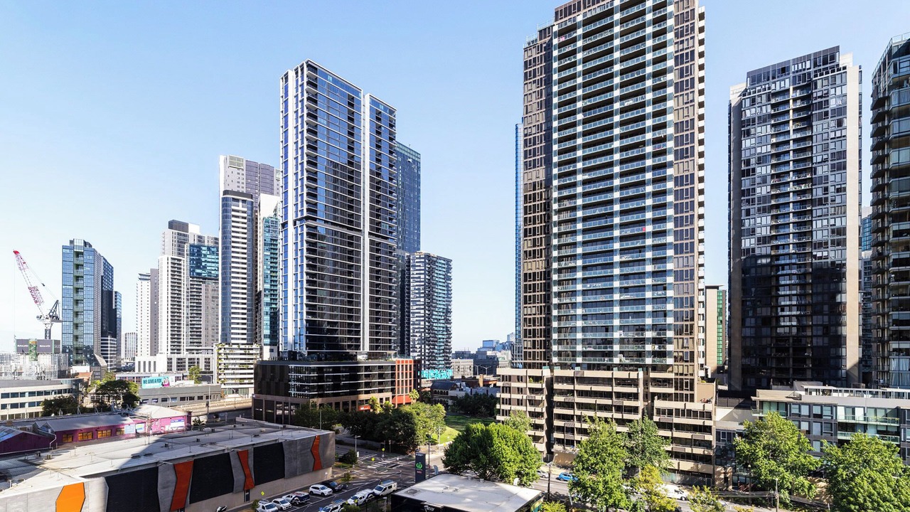 Photo of Outdoor in Southbank