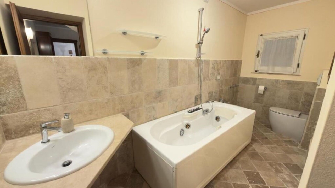 Photo of Bathroom in Montepulciano