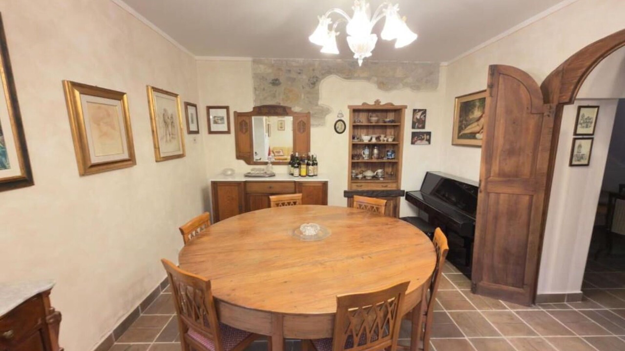 Photo of Bedroom in Montepulciano