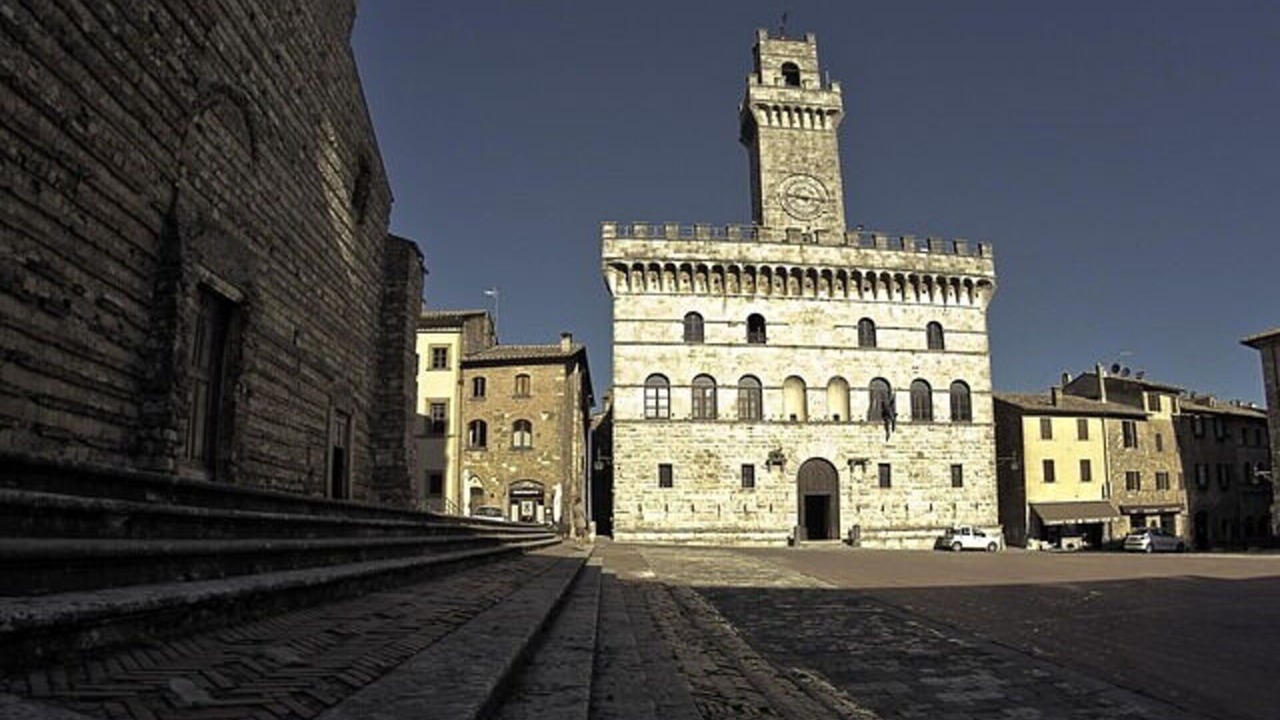 Photo of Outdoor in Montepulciano