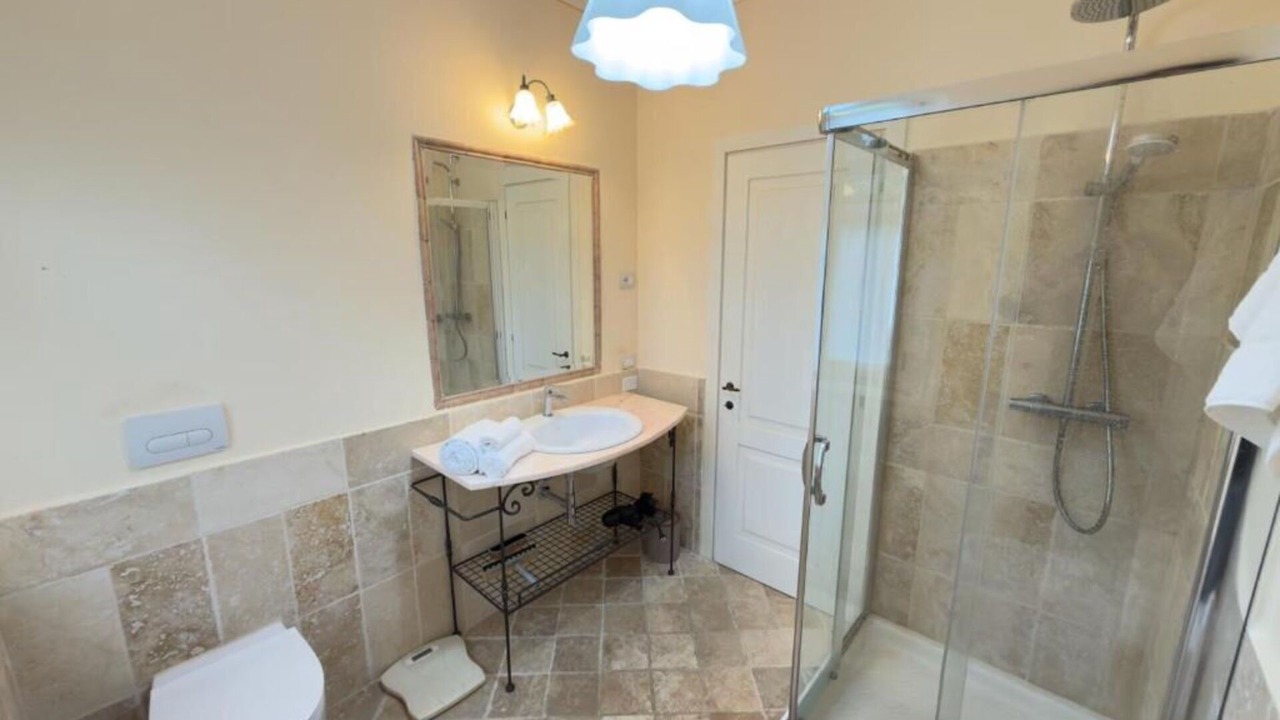 Photo of Bathroom in Montepulciano