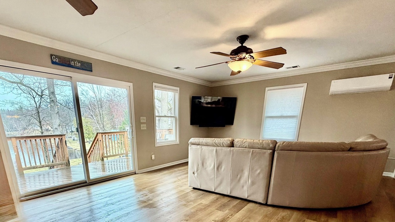 Photo of Livingroom in Mecosta