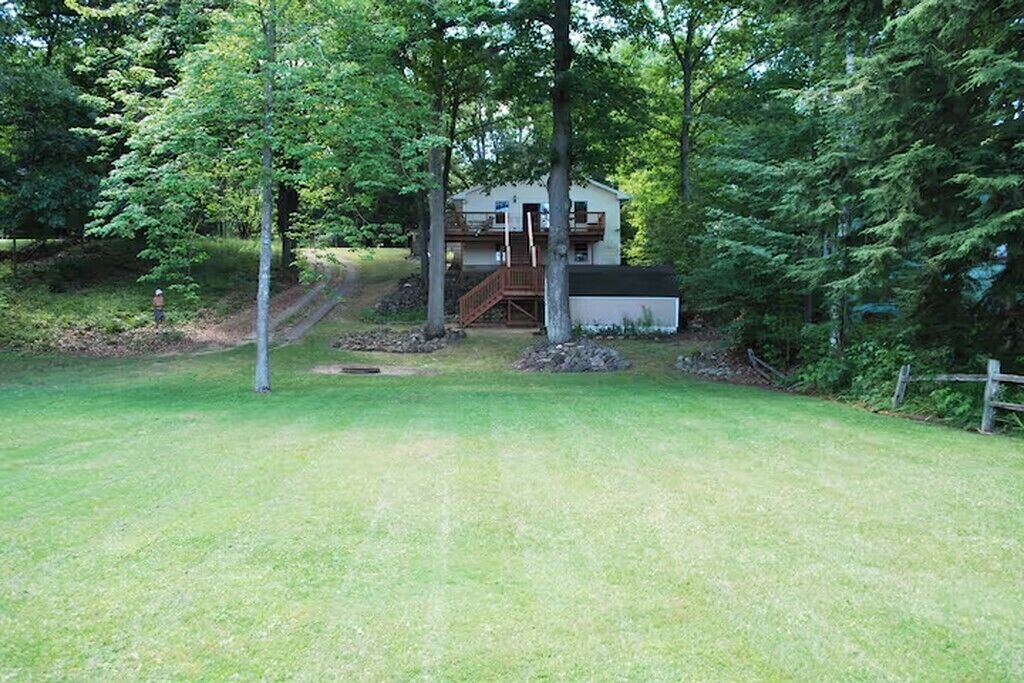 Photo of Outdoor in Mecosta