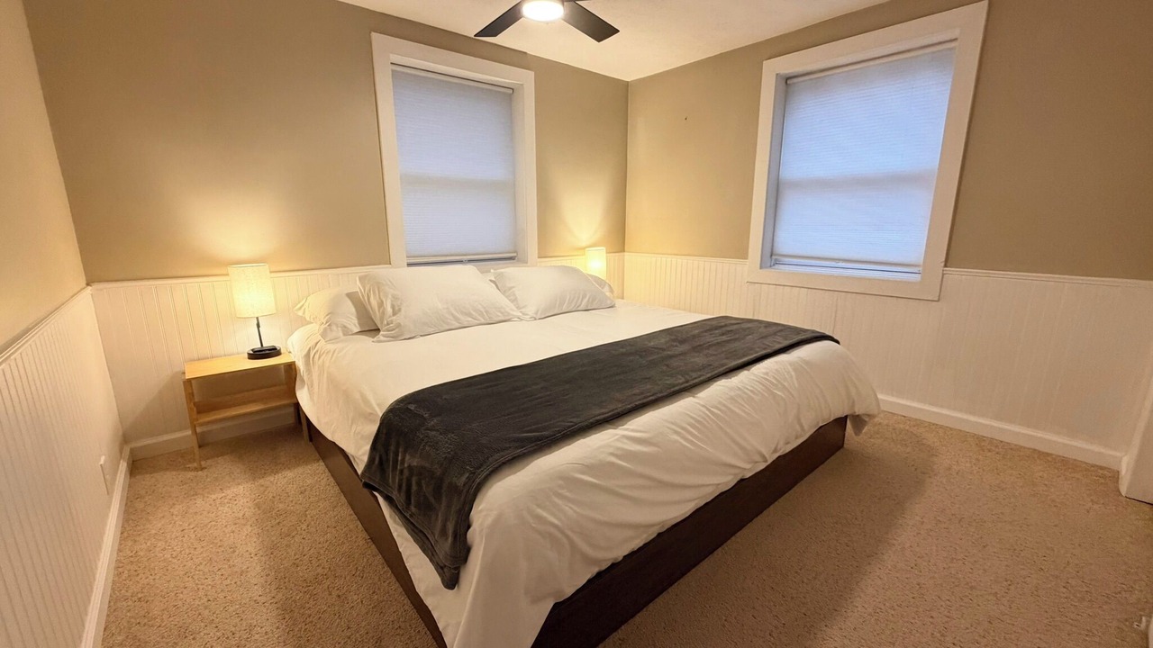 Photo of Bedroom in Mecosta
