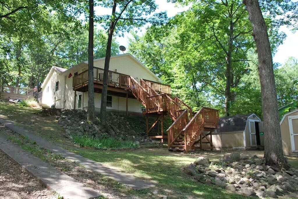Photo of Outdoor in Mecosta